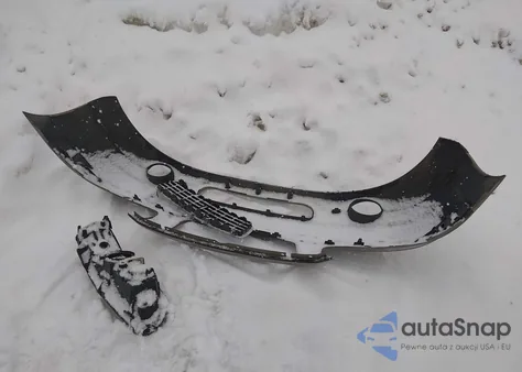 2004 Volvo S60 2.4 from USA, damaged, VIN YV1RS64A742406286